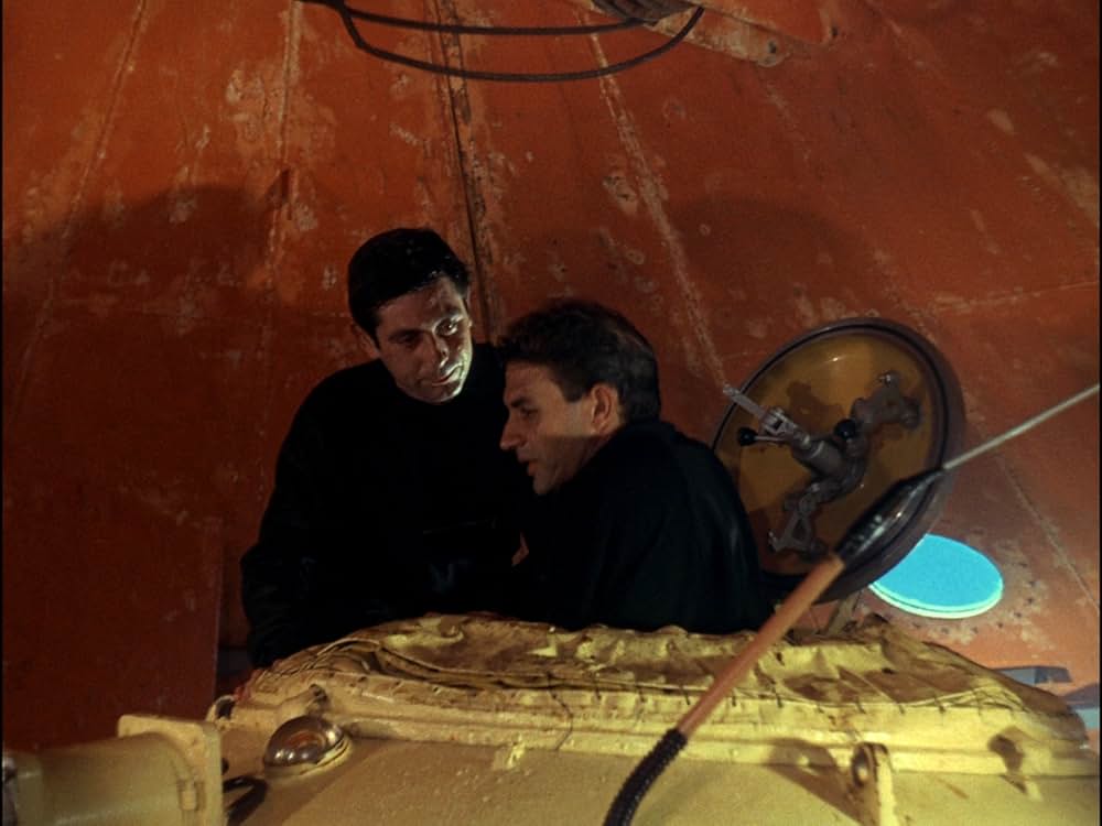 太陽のとどかぬ世界の画像