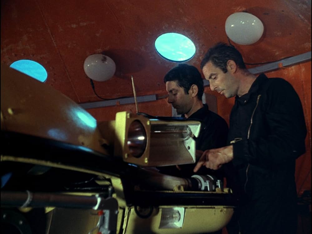 太陽のとどかぬ世界の画像