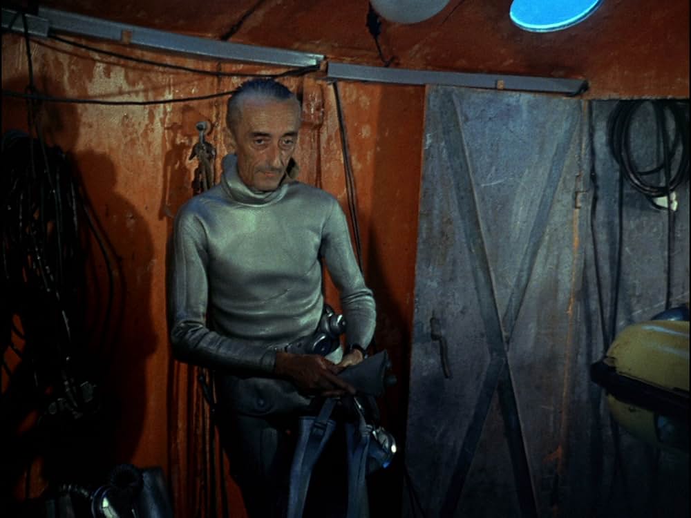 太陽のとどかぬ世界の画像