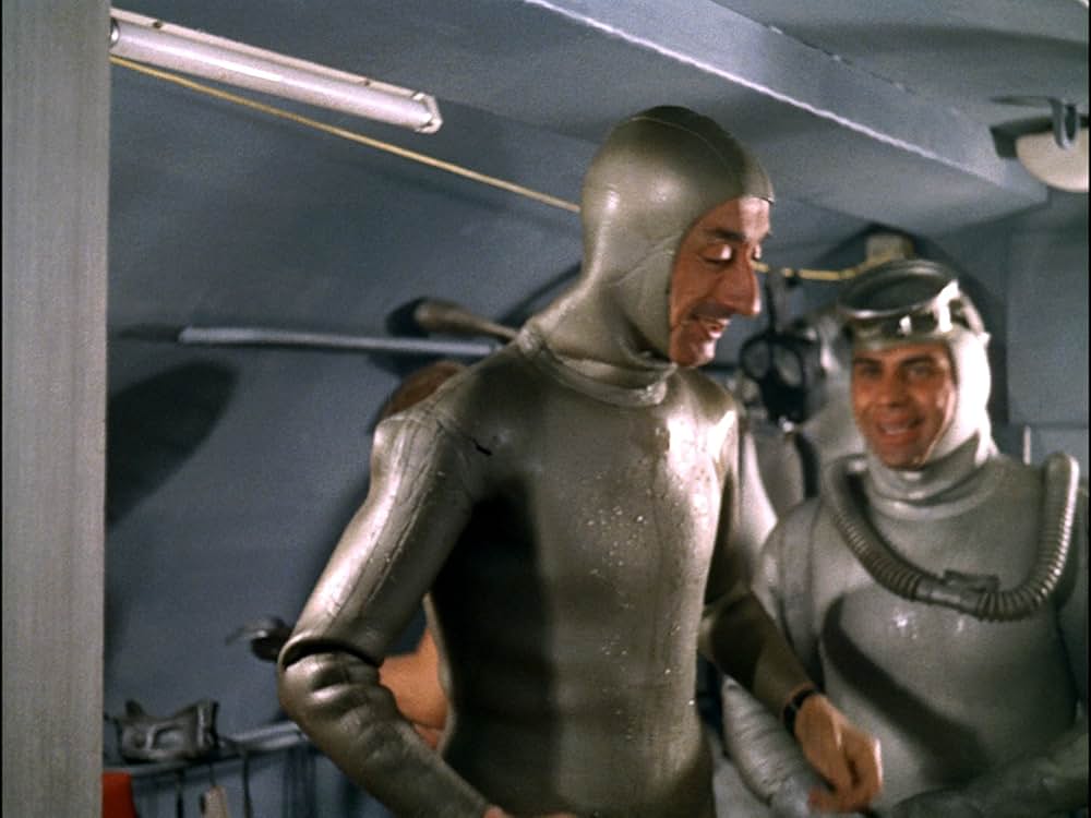 太陽のとどかぬ世界の画像