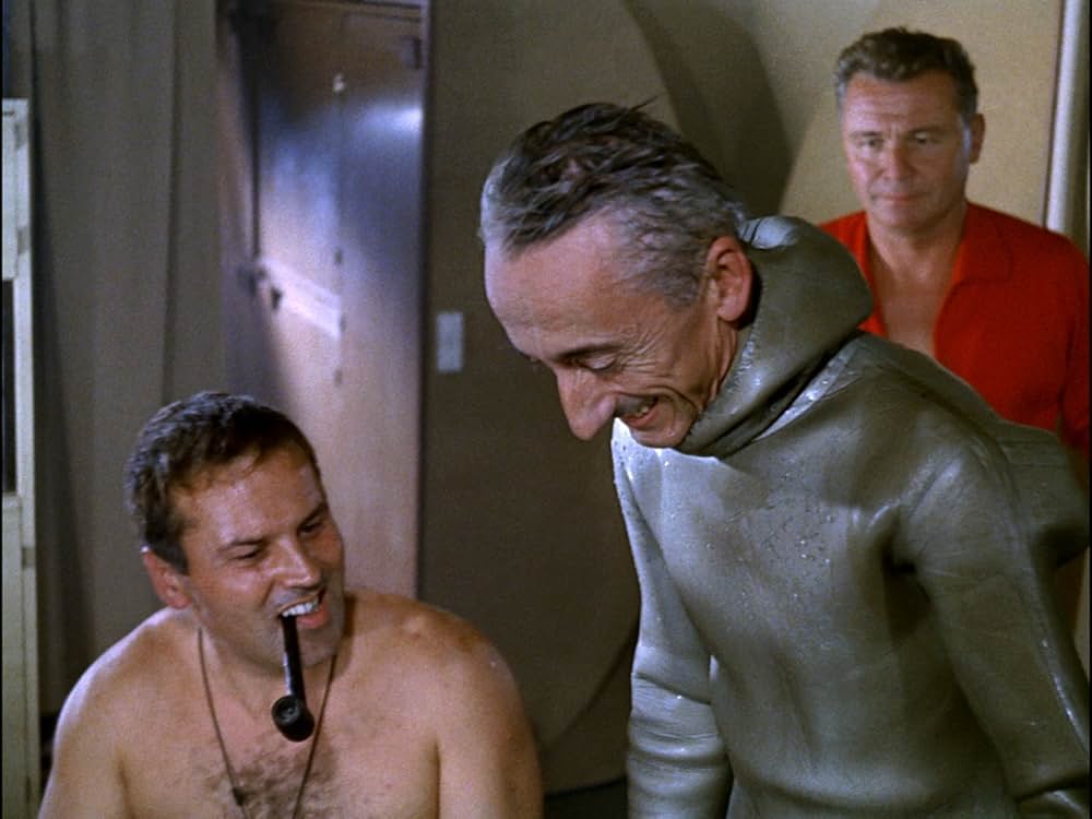 太陽のとどかぬ世界の画像