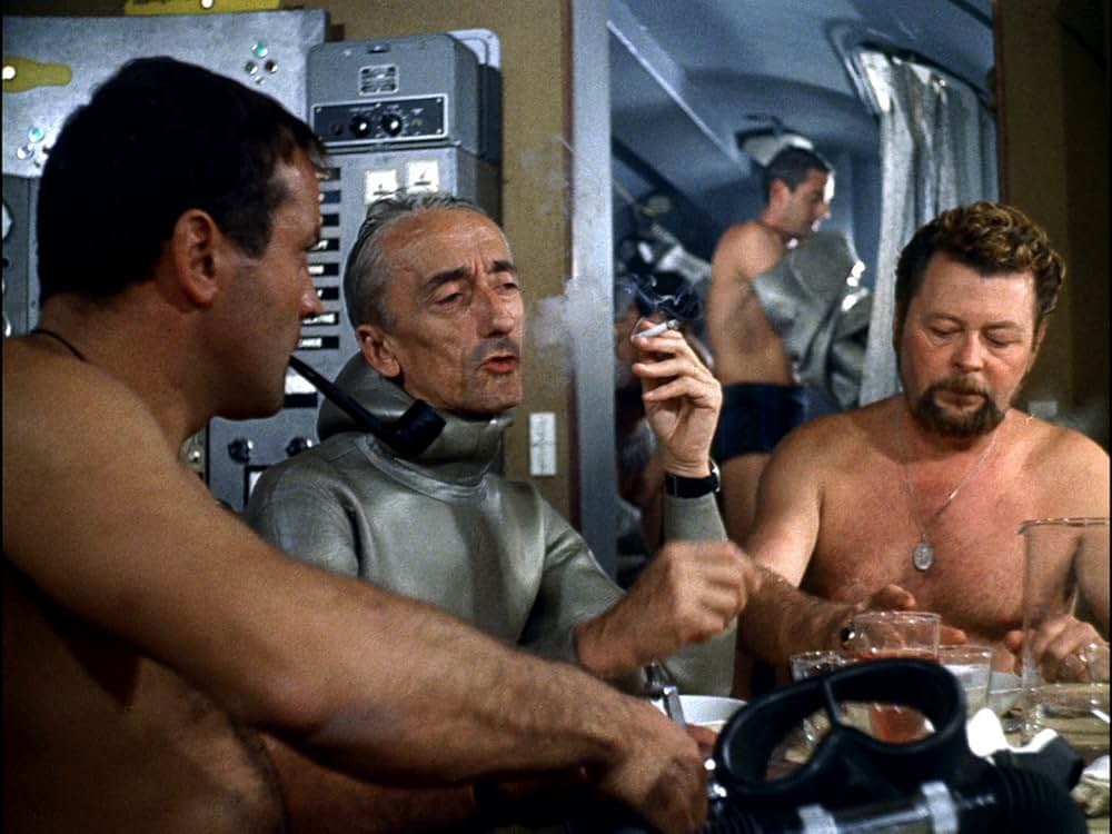 太陽のとどかぬ世界の画像