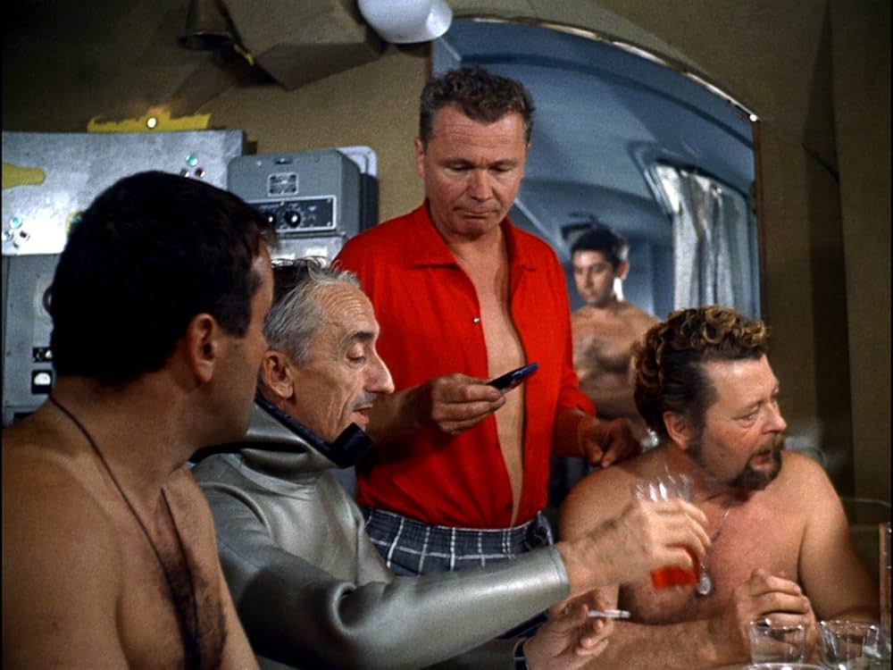 太陽のとどかぬ世界の画像