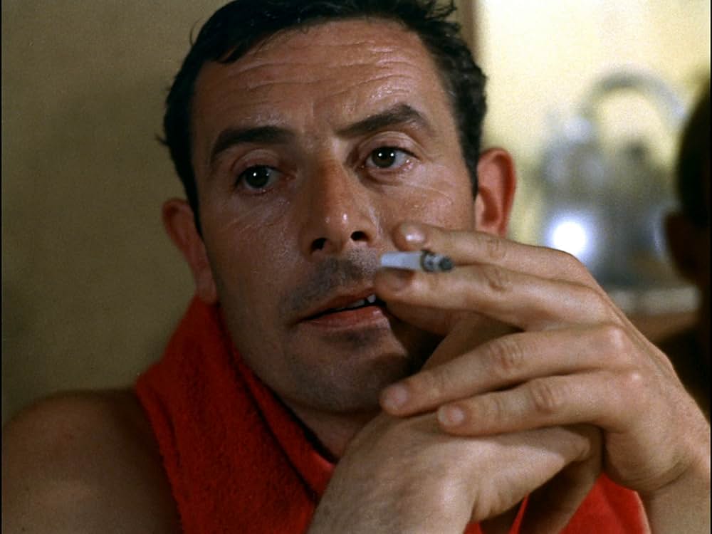 太陽のとどかぬ世界の画像