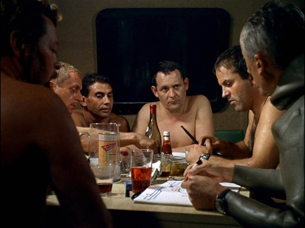 太陽のとどかぬ世界の画像