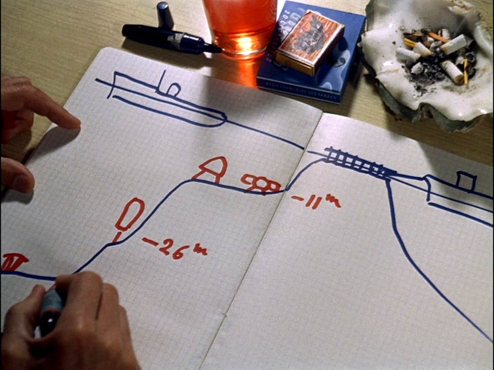 太陽のとどかぬ世界の画像