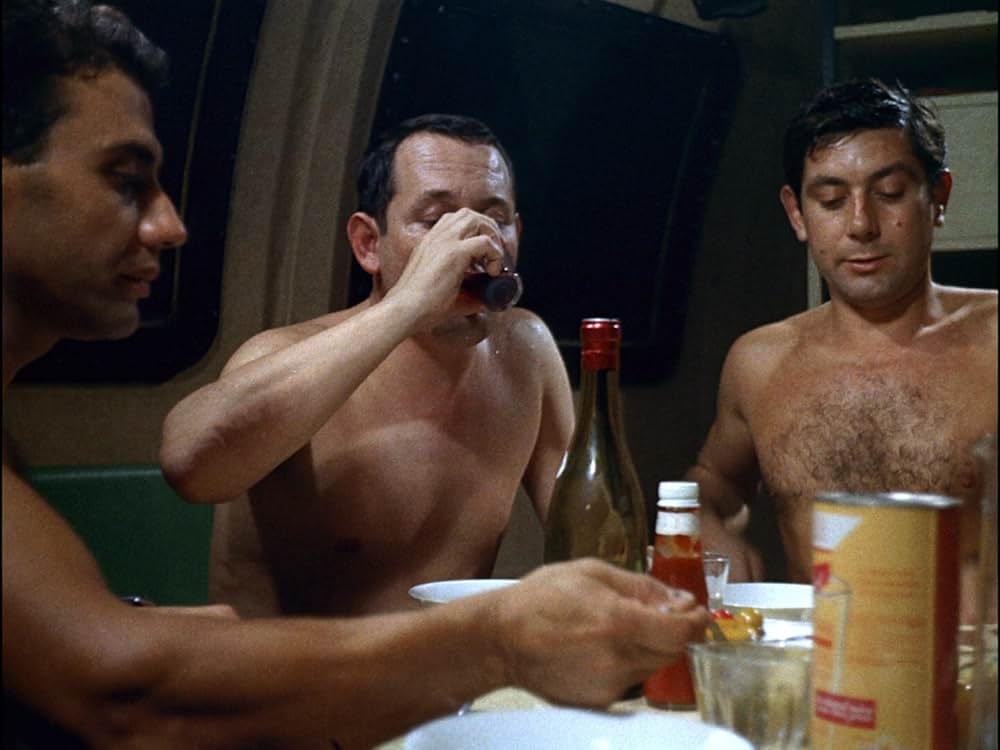 太陽のとどかぬ世界の画像