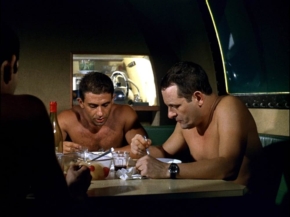 太陽のとどかぬ世界の画像