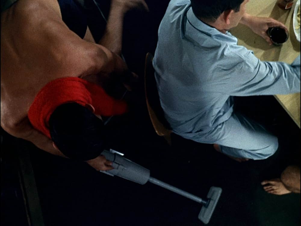 太陽のとどかぬ世界の画像