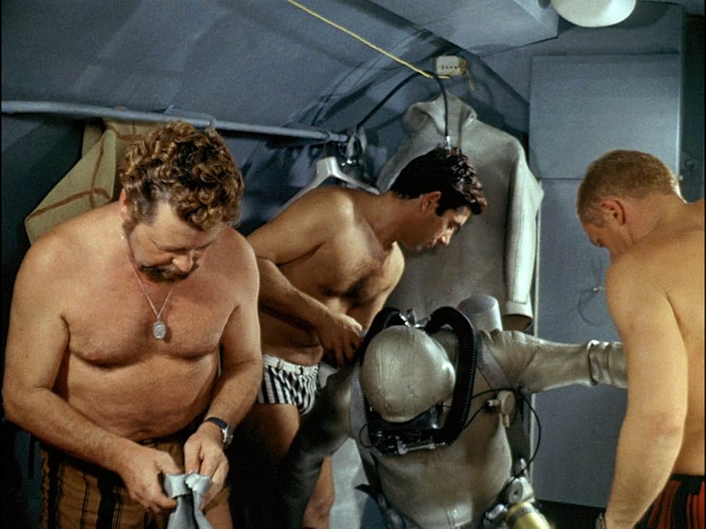 太陽のとどかぬ世界の画像