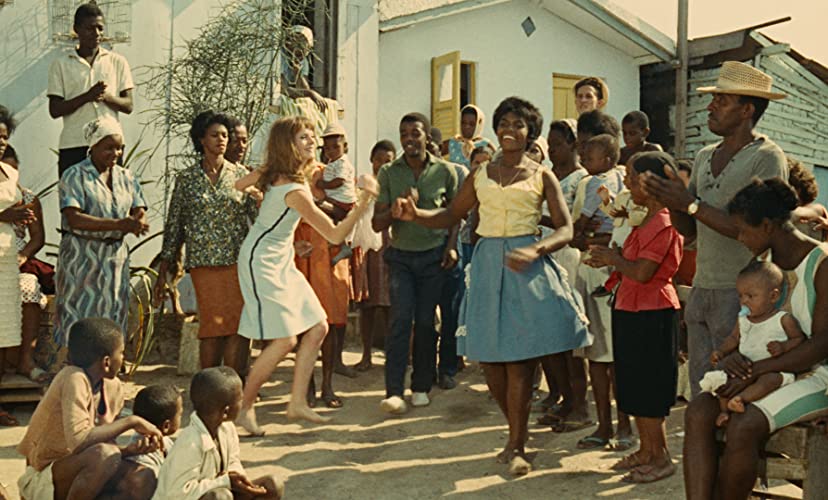 リオの男の画像