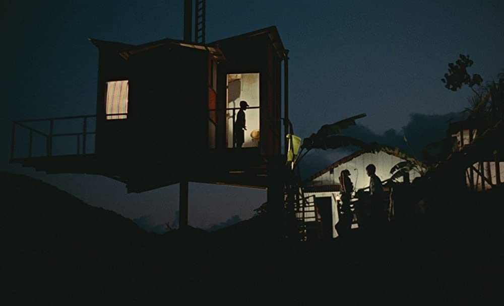 リオの男の画像