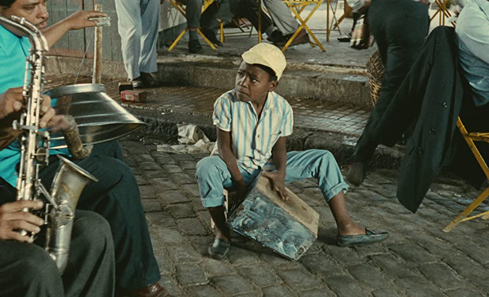 リオの男の画像