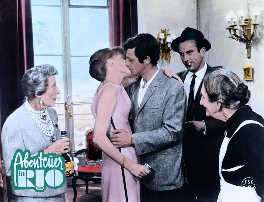 リオの男の画像