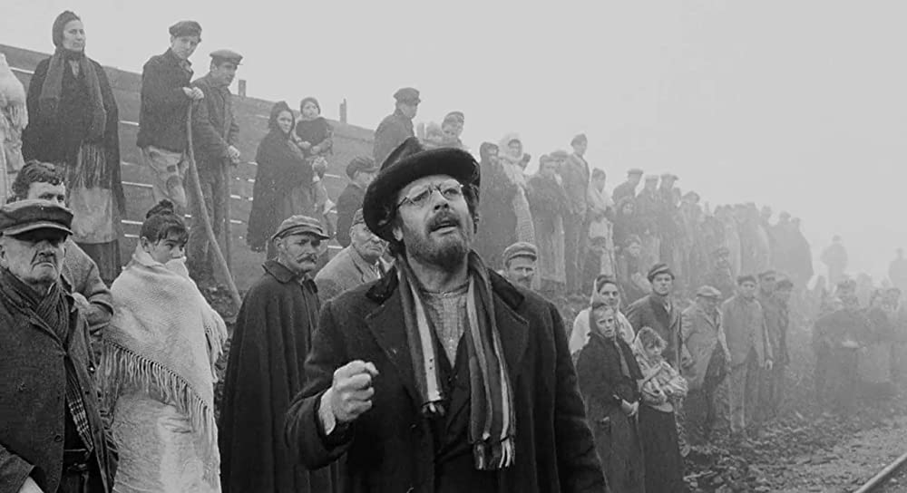 「明日に生きる」マルチェロ・マストロヤンニの画像