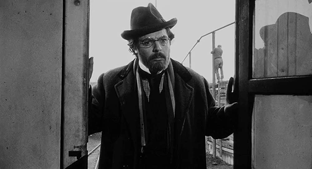 「明日に生きる」マルチェロ・マストロヤンニの画像