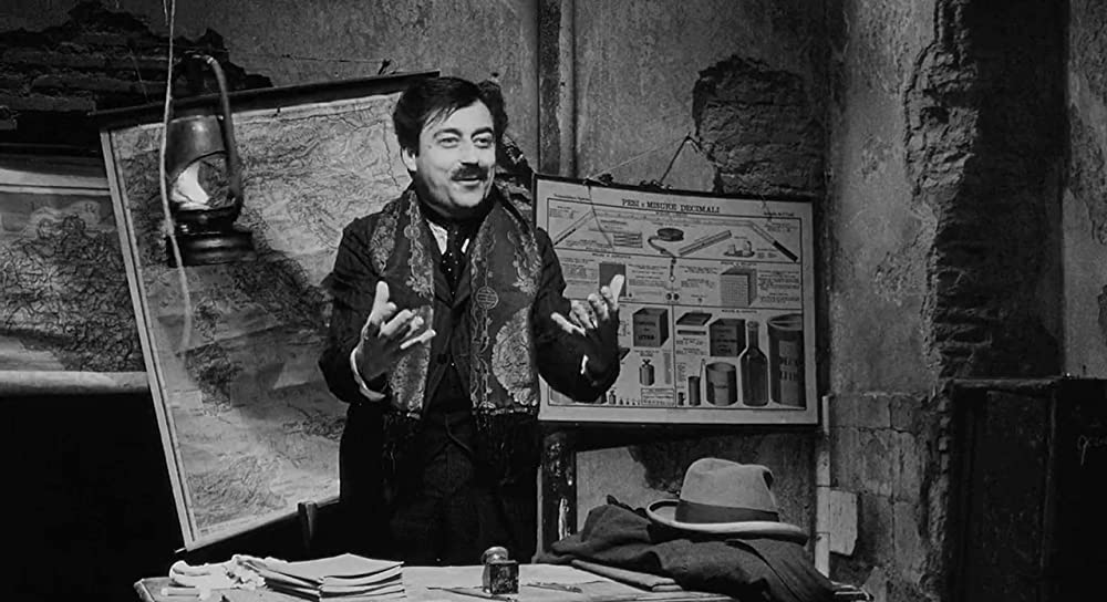 「明日に生きる」François Périerの画像