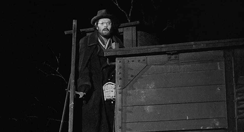 「明日に生きる」マルチェロ・マストロヤンニの画像