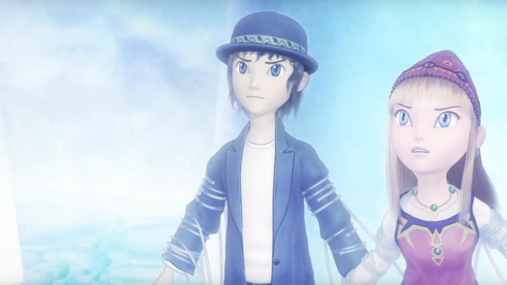 アタゴオルは猫の森の画像