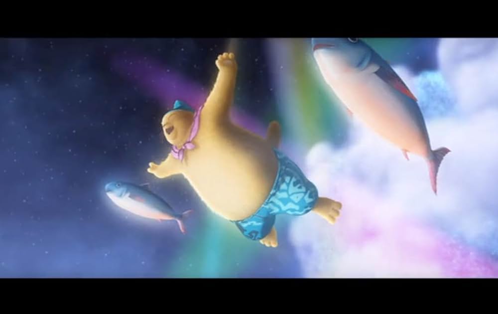 アタゴオルは猫の森の画像