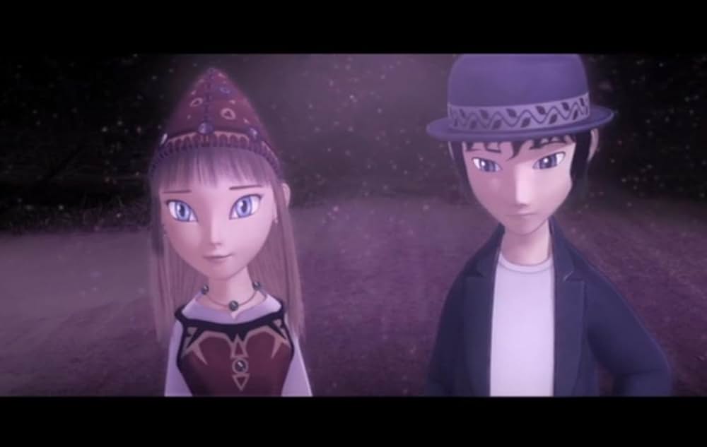 アタゴオルは猫の森の画像