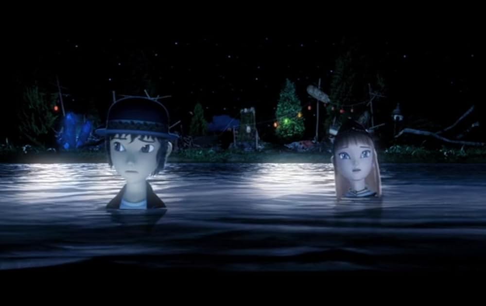 アタゴオルは猫の森の画像