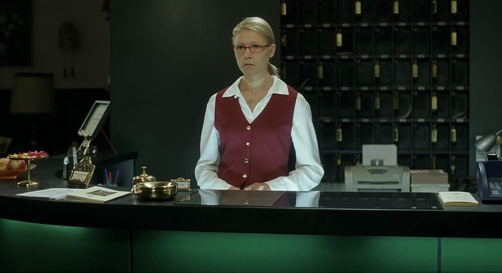 Hotel ホテルの画像