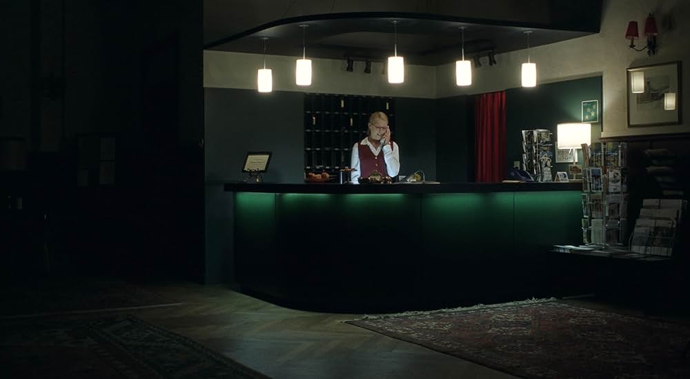 「Hotel ホテル」の画像