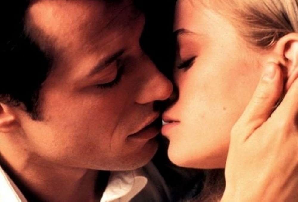 最後のキスの画像