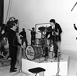 「ビートルズがやって来る ヤァ！ヤァ！ヤァ！／ハード・デイズ・ナイト」ポール・マッカートニー & リチャード・レスターの画像