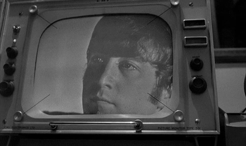 ビートルズがやって来る ヤァ！ヤァ！ヤァ！／ハード・デイズ・ナイトの画像