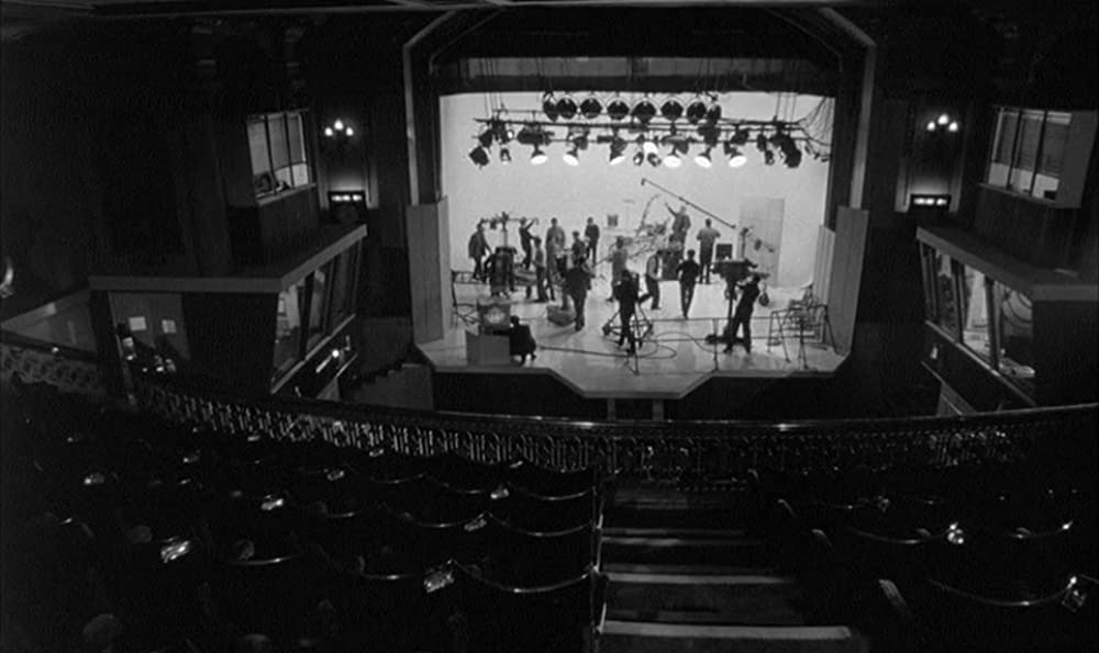 ビートルズがやって来る ヤァ！ヤァ！ヤァ！／ハード・デイズ・ナイトの画像