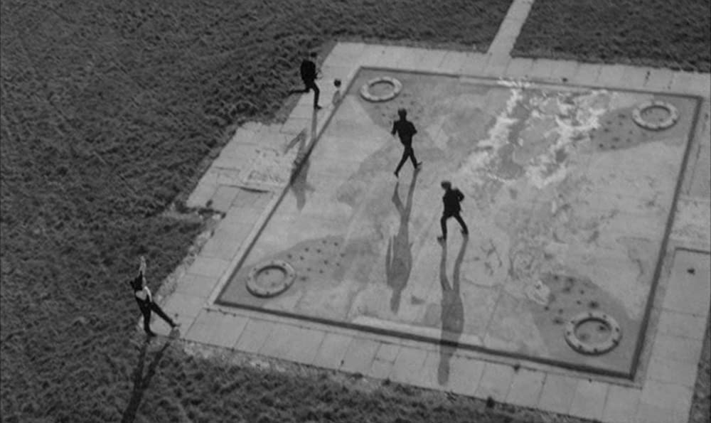 ビートルズがやって来る ヤァ！ヤァ！ヤァ！／ハード・デイズ・ナイトの画像