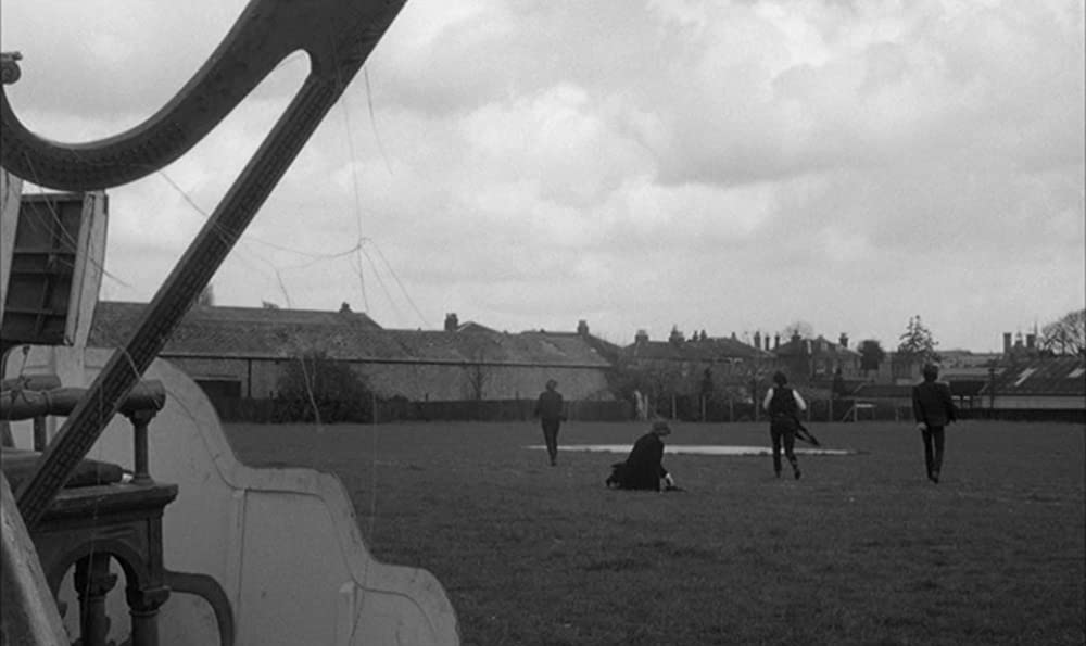 ビートルズがやって来る ヤァ！ヤァ！ヤァ！／ハード・デイズ・ナイトの画像