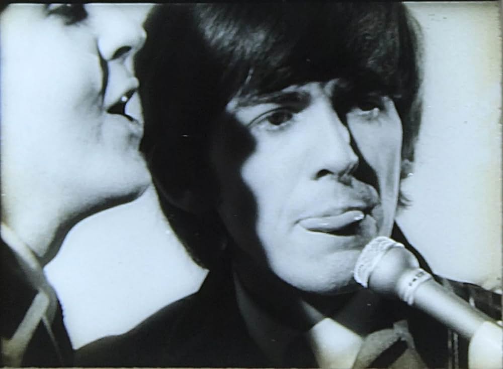 ビートルズがやって来る ヤァ！ヤァ！ヤァ！／ハード・デイズ・ナイトの画像