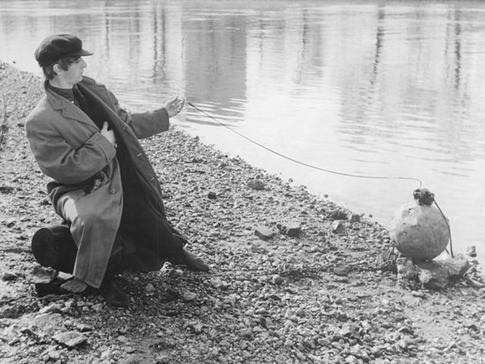 ビートルズがやって来る ヤァ！ヤァ！ヤァ！／ハード・デイズ・ナイトの画像