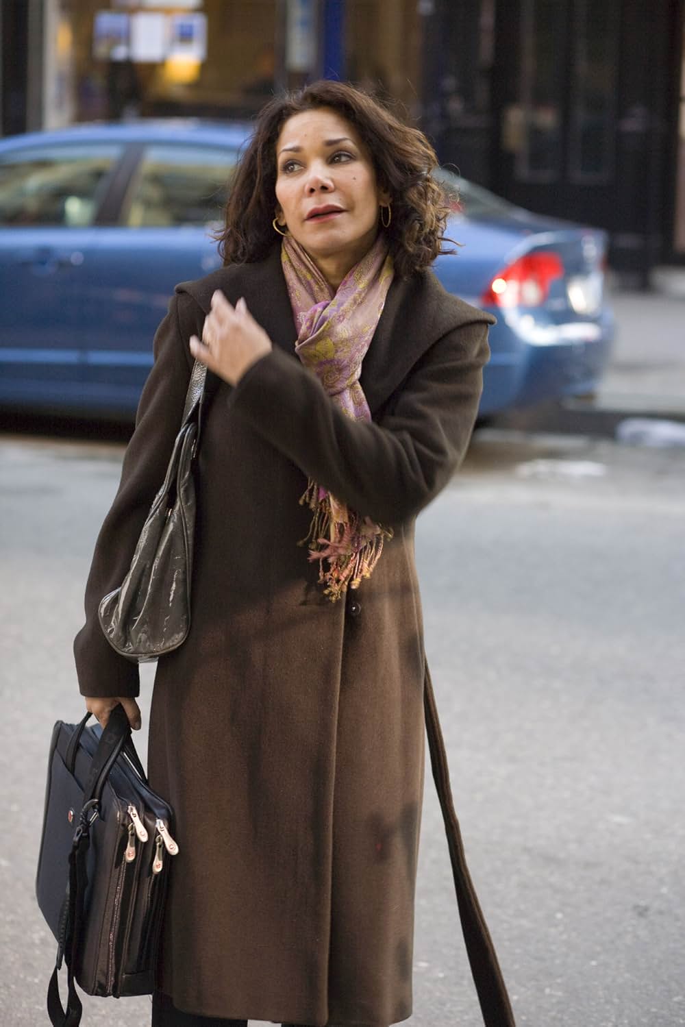 ジャック、舟に乗るの画像