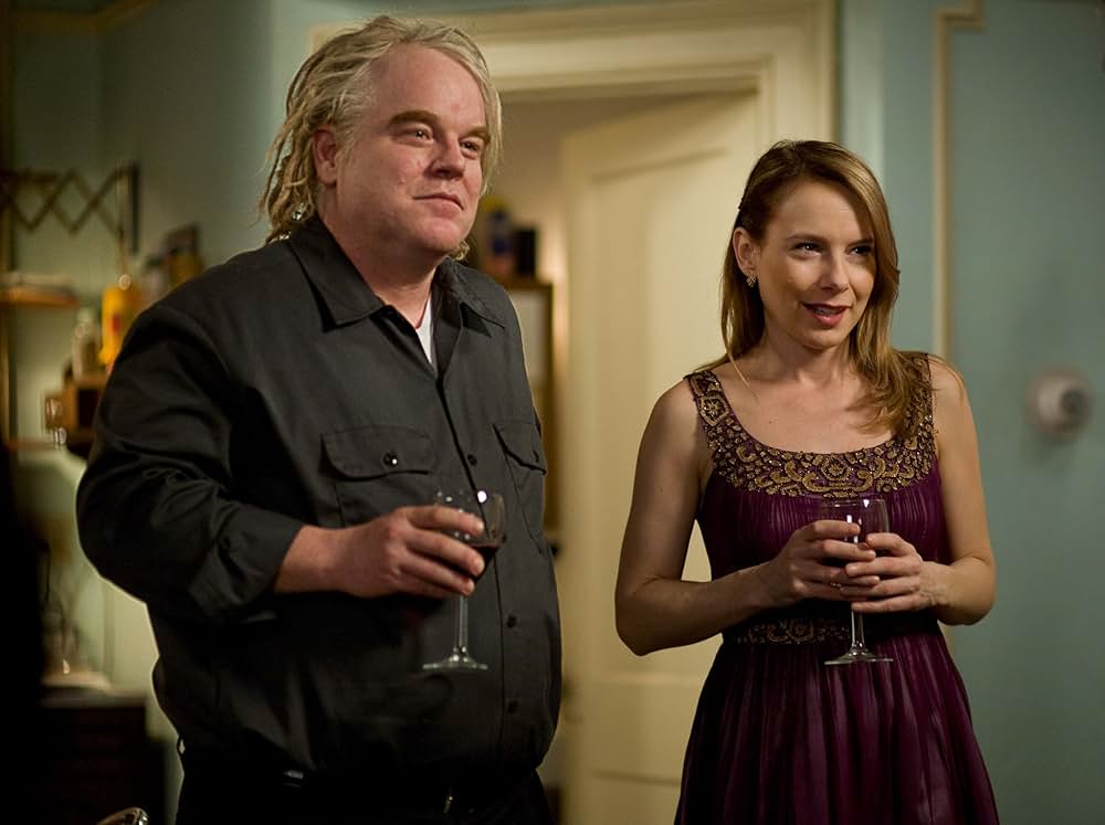 ジャック、舟に乗るの画像