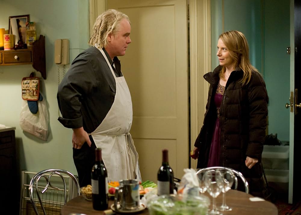 ジャック、舟に乗るの画像