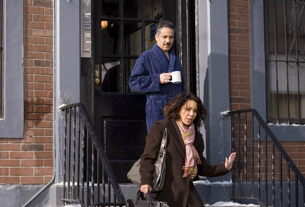 ジャック、舟に乗るの画像