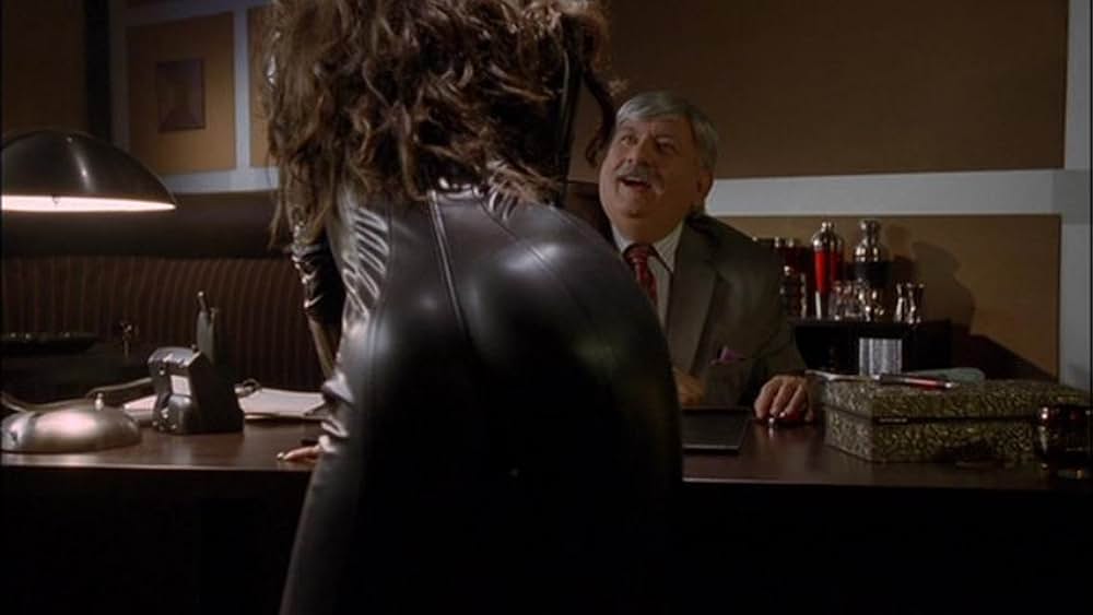 ダブル・ブロンドの画像