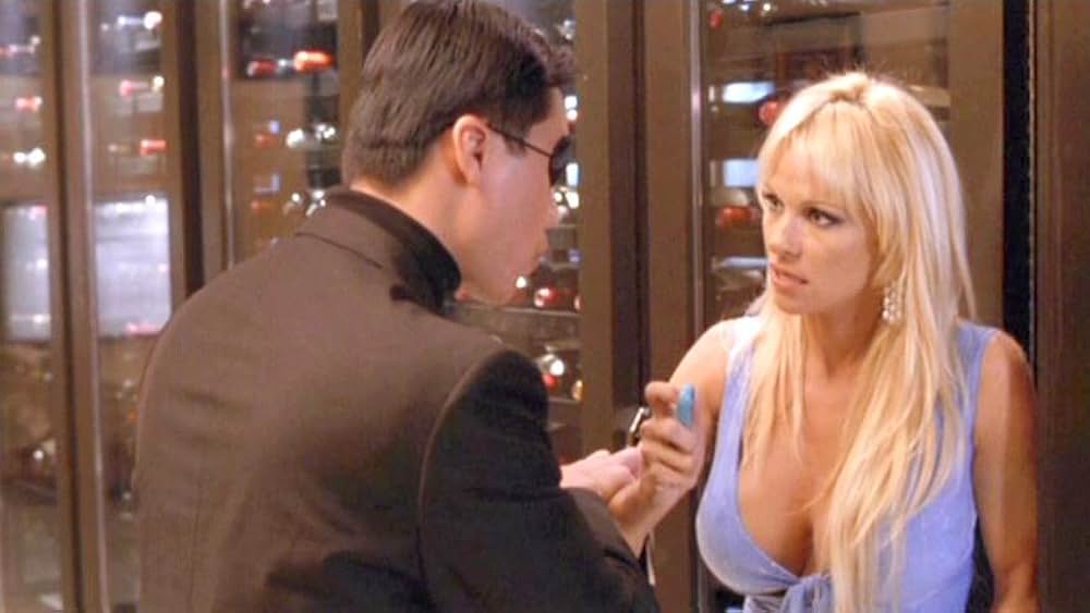 ダブル・ブロンドの画像