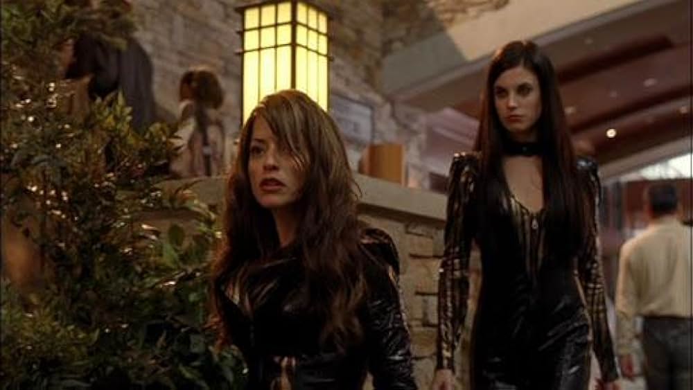 ダブル・ブロンドの画像