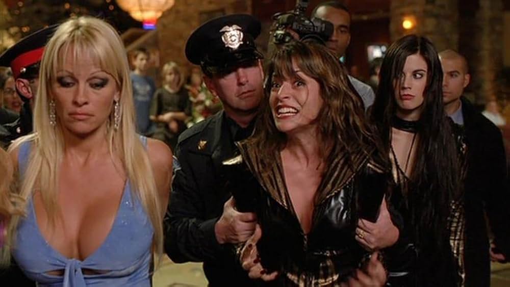 ダブル・ブロンドの画像