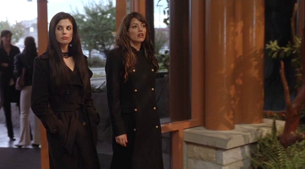 ダブル・ブロンドの画像