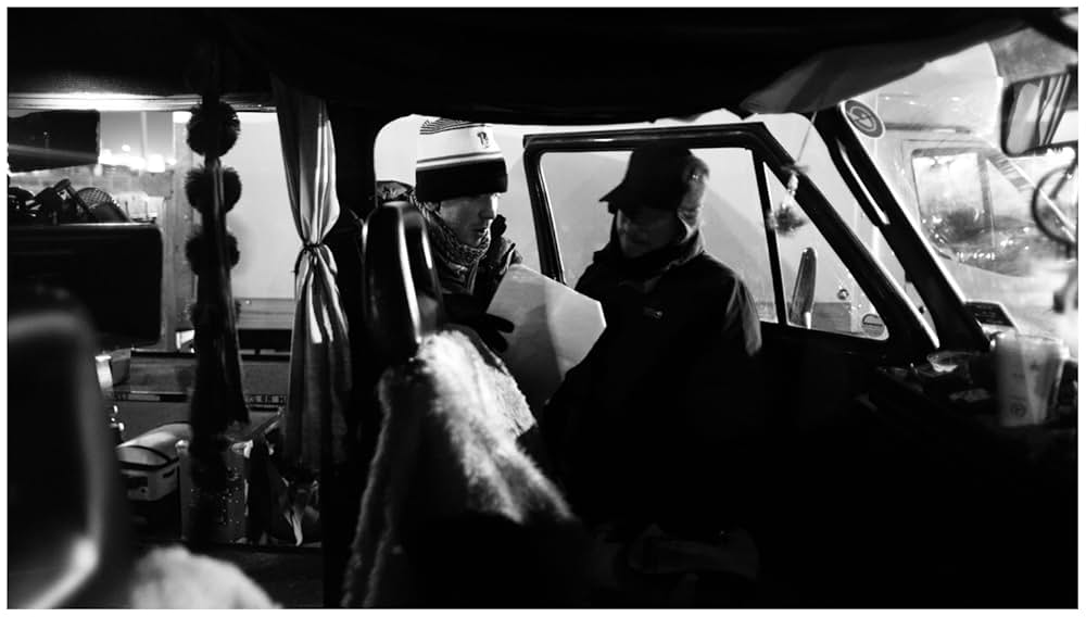 ヒットマン レクイエムの画像