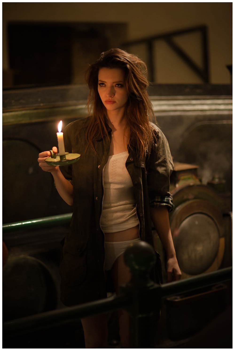 ヒットマン レクイエムの画像