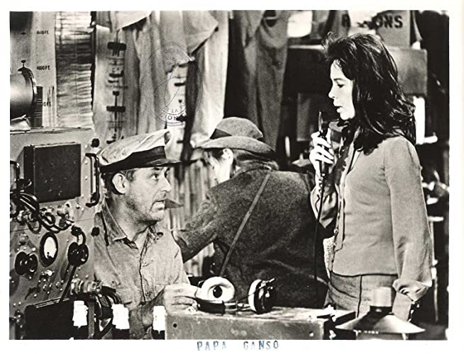 がちょうのおやじの画像