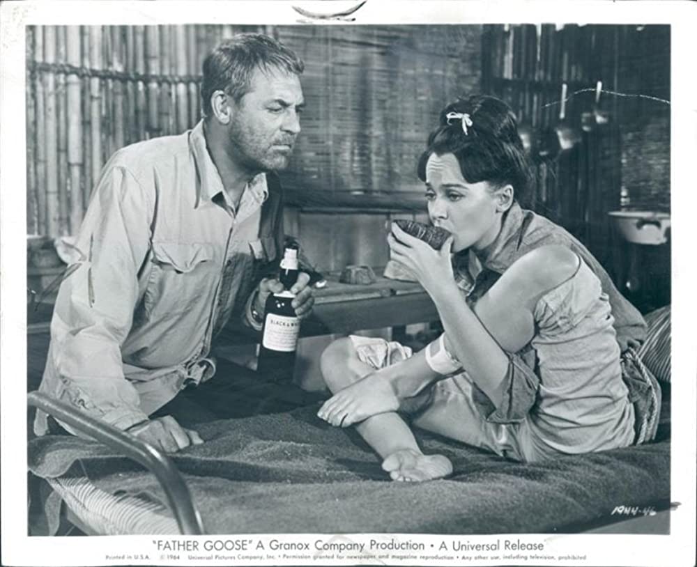 がちょうのおやじの画像