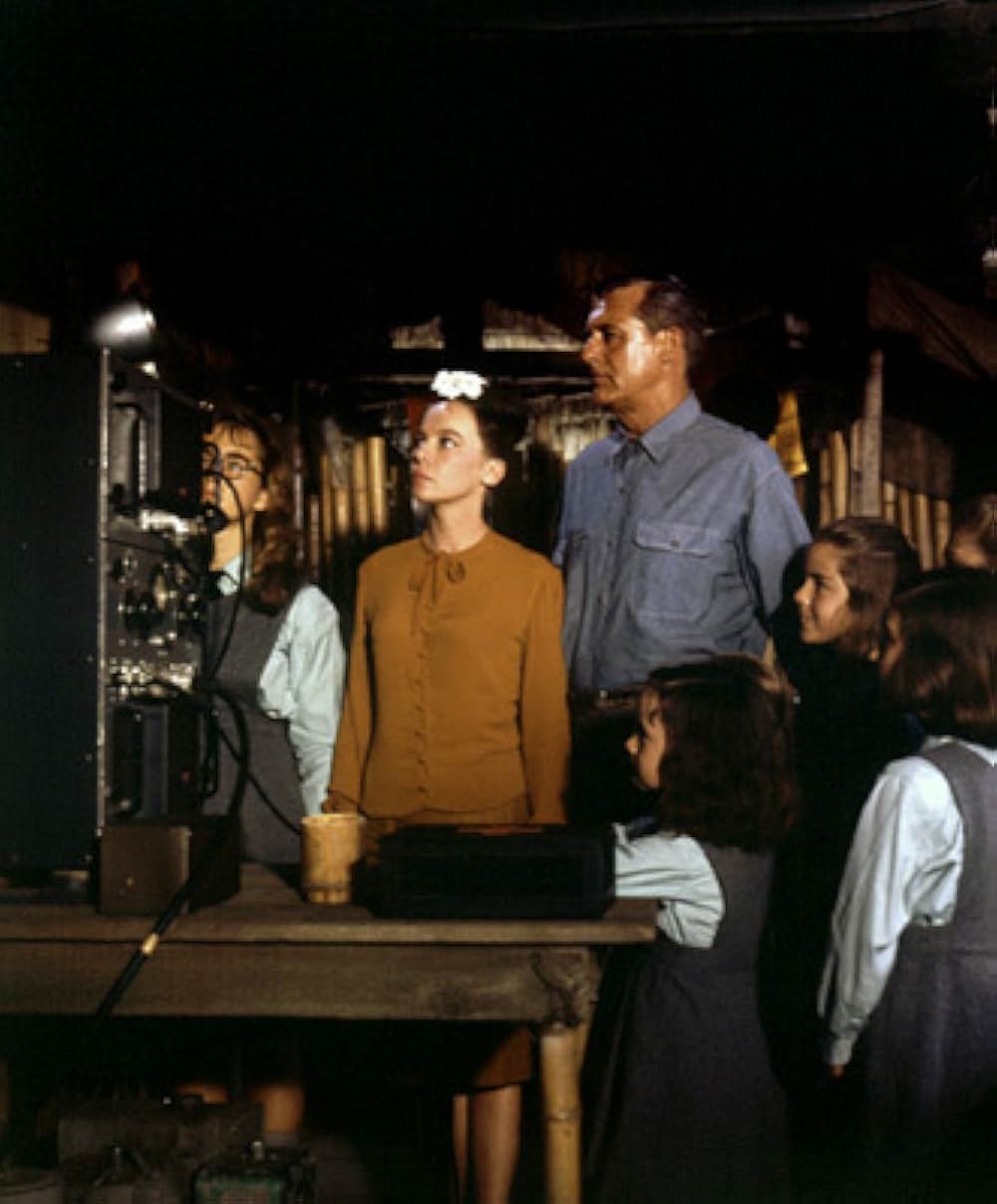 がちょうのおやじの画像